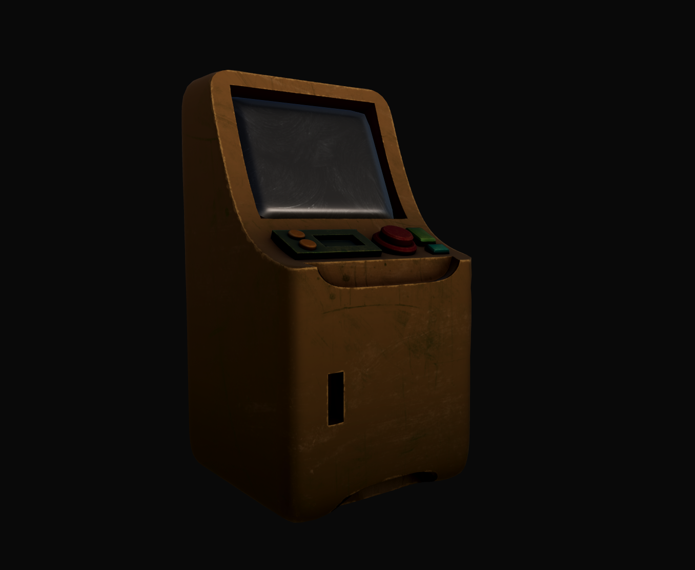 From Concept to Game-Ready: Modeling for Project Meridian